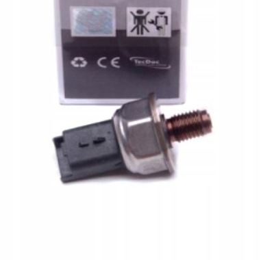 Датчик тиску пального ford transit connect 1.8 фото №1