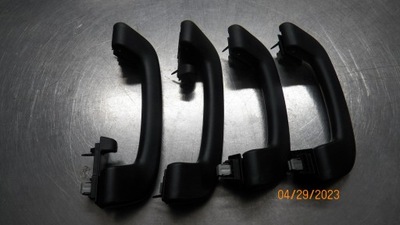 Ручка потолочный bmw1 f21 3.0 ess фото №1