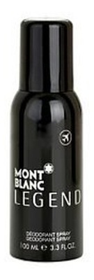 Mont Blanc Legend DEO spray 100ml