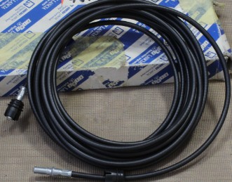 CABLE ANTENA L 5700MM LANCIA LYBRA NUEVO ORIGINAL  