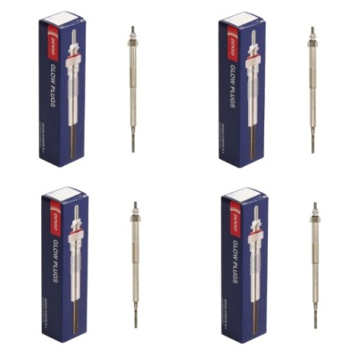 Denso свічки запалювання розжарювання mitsubishi pajero iii 3.2 di-d 2000-2006 фото №1