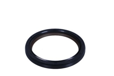 Сальник вала колінчастого renault kangoo 1,5dci 12- drm0712 фото №1