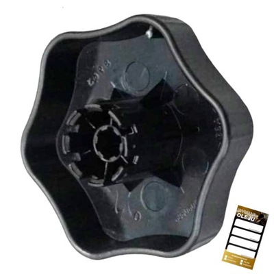 Ручка регулювання сидіння dacia logan duster фото №1