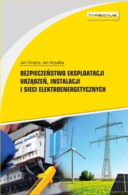 Bezpieczeństwo sieci elektroenergetycznych