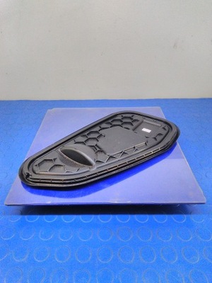 Skoda scala заглушка двері лівих 654839915 фото №1