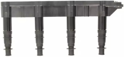 Ngk котушка запалювання citroen c2 c3 c4 1.4 16v фото №1