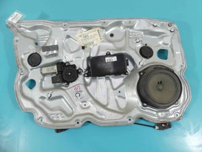 Подъемник перед левый fiat croma ii фото №1