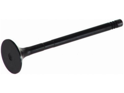 Клапан выпускной volvo v60 i 2.0 2.4 v40 2.0 фото №1