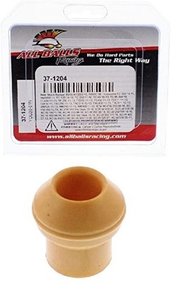 ALL BALLS BUMP STOP SHOCK ABSORBER REAR  