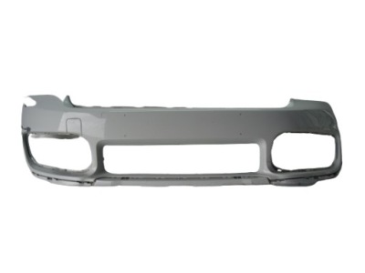 Mini countryman f60 бампер перед передний org фото №1