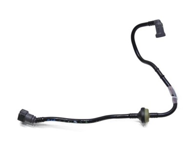 Шланг усилитель тормозов citroen c5 iii 2.2 hdi фото №1