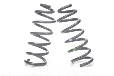 Mazda cx-9 ii 2.5t пружины задняя комплект фото №1