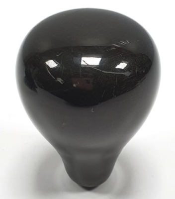 Ручка перемикання передач jaguar xjr x300 фото №1