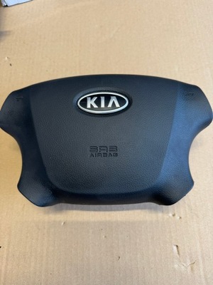 Подушка безопасности подушка воздушная водителя kia magentis 2 ii 06-08 фото №1