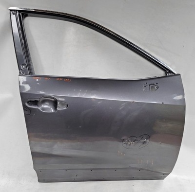 Двері праве перед передні toyota rav4 2018- фото №1