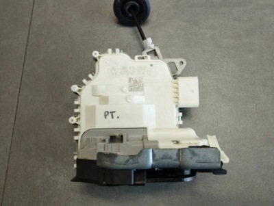 Audi a5 8t замок правий задня 8k0839016h фото №1