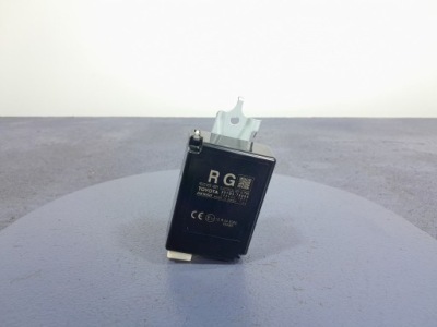 Lexus ux 250h модуль блок управления key 897b0-76060 фото №1