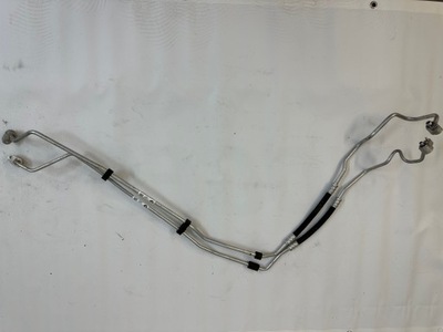 Bmw x5 g05 провода кондиционера 9354579 фото №1