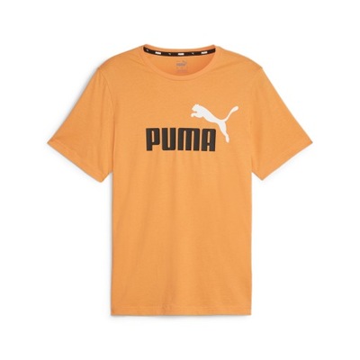 PUMA KOSZULKA ESS+ 2 COL LOGO 58675949 r XL