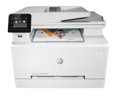 HP Color LaserJet Pro MFP M281fdw