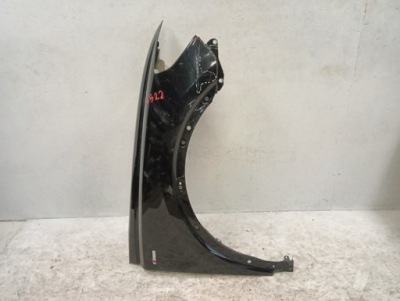 Крыло  правый  перед передний audi q3 2 83a 2018- фото №1