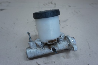 Patrol насос тормозная gr y60 2,8 td фото №1