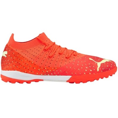 BUTY PUMA FUTURE Z 3.4 TT TURFY 107002 03 r. 42.5