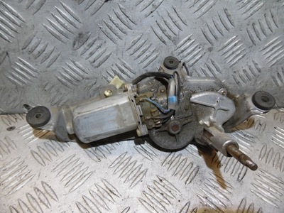 Моторчик двірники задній mazda 6 фото №1