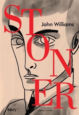 Williams John - Stoner