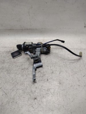 Замок запалювання ключ daihatsu yrv фото №1