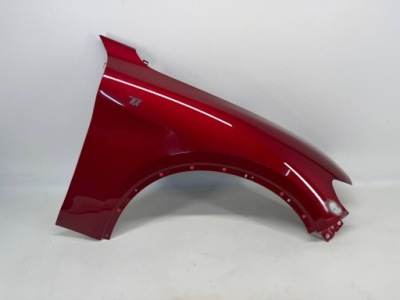 Alfa romeo stelvio крила правий перед передній гарний фото №1