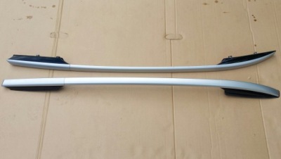 Рейлинги dachoowe scenic iii x-mod 05200300 фото №1