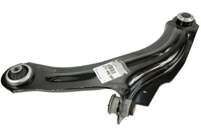 Важіль правий перед renault clio iv zoe оригінал фото №1