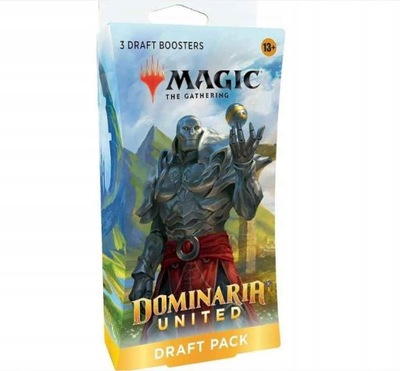 Magic: The Gathering Magic the Gathering , Dominaria United