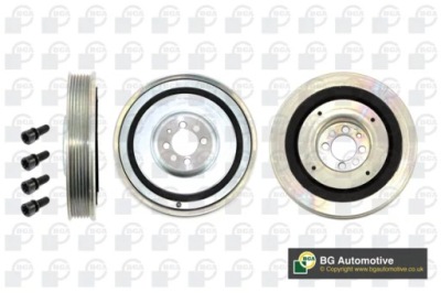 Шкив dp1000k/bga фото №1