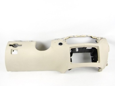 Панель приладів консоль mercedes w221 фото №1