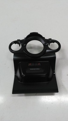 Ecosport mk1 13- рамка перемикач вимикач підігрів сидінь fn1b-18d422-aaw фото №1