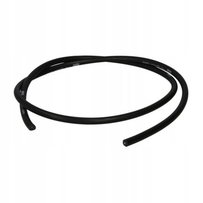 Шланг зажигание beru 7mmpvc фото №1