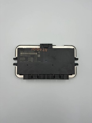 Bmw x3 f25 9273635 блок управления света фото №1