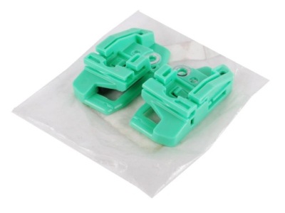 GLISSIÈRE CLIPS ÉLÉVATEUR VITRES RENAULT OE 7701209365 