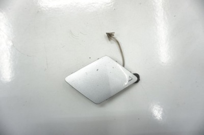 Bmw 5 f10 f11 заглушка фаркоп бампера перед 354 фото №1