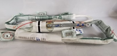 Fiat tipo ii 2 hb хетчбек подушка безпеки шторка безпеки повітряна ліва 00520584420 фото №1