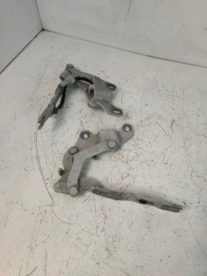 Петля капот bmw e81 e87 7060559 комплект фото №1