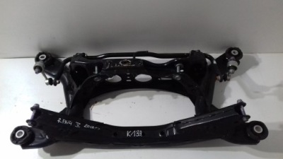 Toyota rav4 rav 4 v подрамник подрамник 2019- задняя фото №1