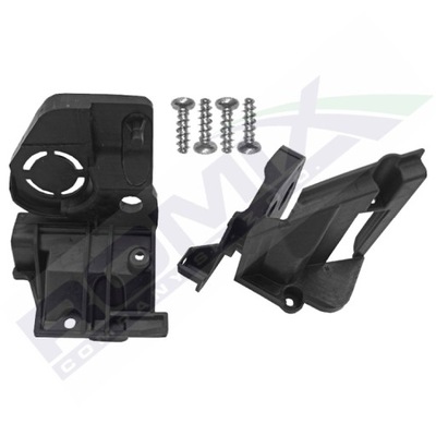 Набор ремонтный фара правая peugeot 308 ii фото №1