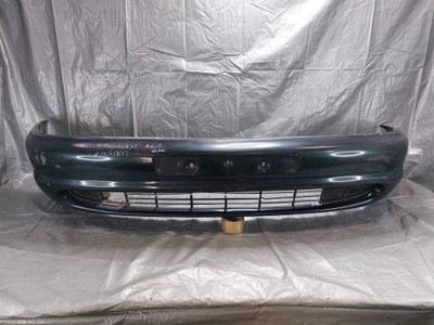 Бампер передній ford galaxy mk1 фото №1