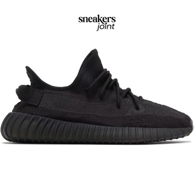 Yeezy Boost 350 V2 Onyx