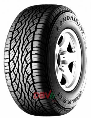 NEW WHEELS LAND ROVER DEFENDER 2.2 TD4 4X4 235/70R16 FALKEN  