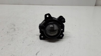 Opel astra j рестайлінг  12- протитуманна фара лівий 13367140 фото №1