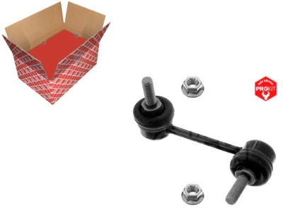 Соединитель стабилизатора lancia перед thesis 2,0 2,4j фото №1